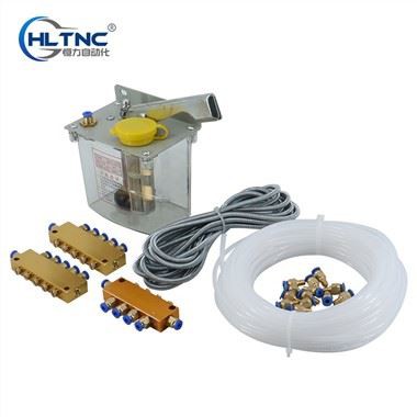 Ручний масляний насос