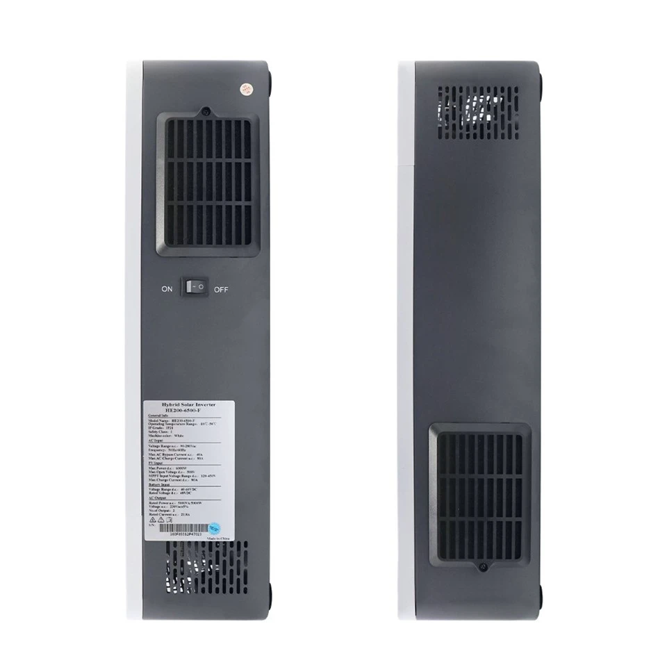 5.5 kw vfd